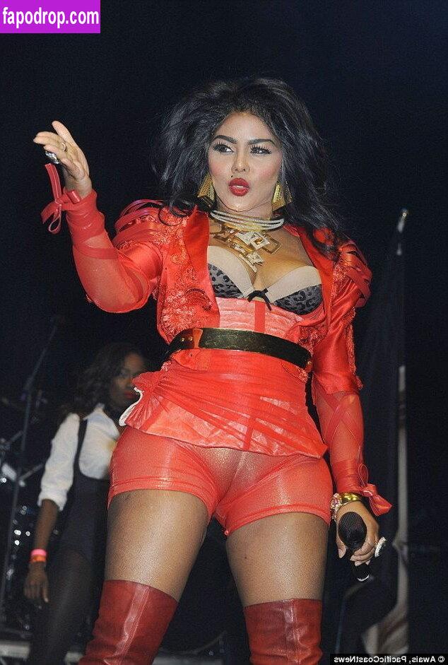 Lil' Kim / lilkimthequeenbee leak of nude photo #0038 from OnlyFans or Patreon