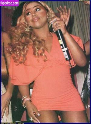 Lil' Kim photo #0009