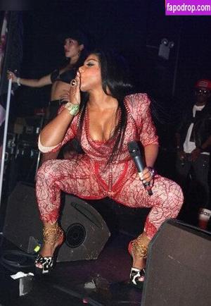 Lil' Kim photo #0019