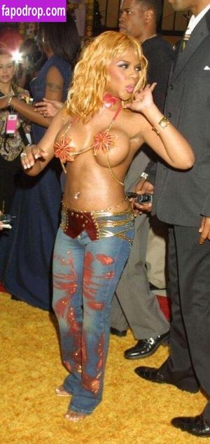 Lil' Kim photo #0023