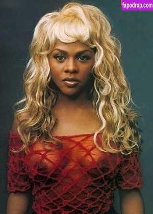 Lil' Kim photo #0034