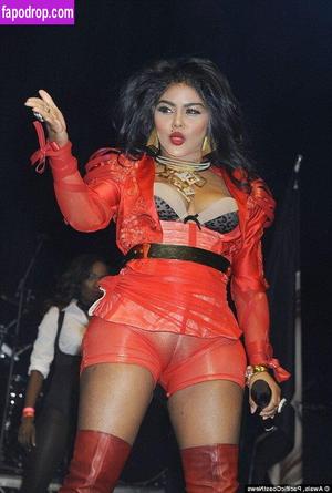 Lil' Kim photo #0038