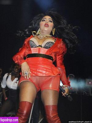 Lil' Kim photo #0040