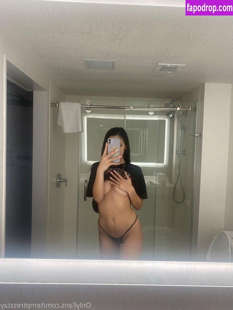 Lil Asian Princess / temptresstay leak of nude photo #0069 from OnlyFans or Patreon