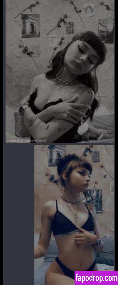 Lil_budinsky / corina_budinsky leak of nude photo #0004 from OnlyFans or Patreon