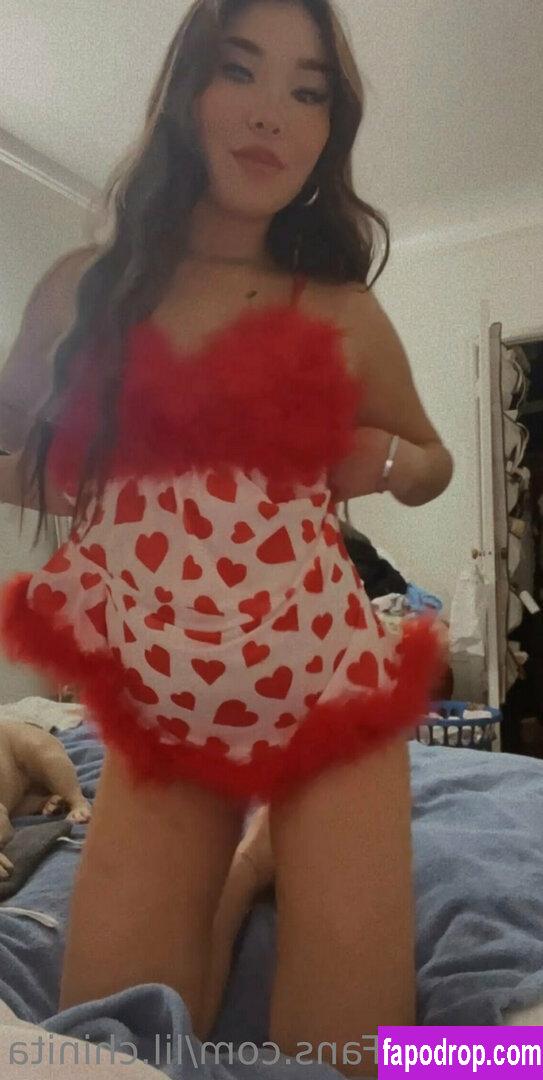 lil.chinita / micraay leak of nude photo #0001 from OnlyFans or Patreon