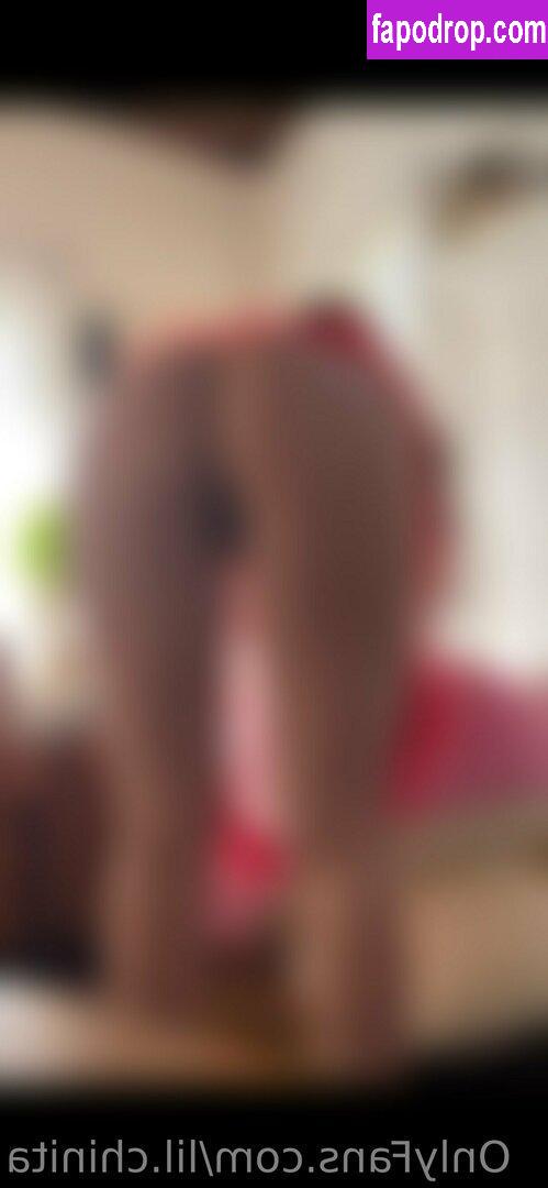 lil.chinita / micraay leak of nude photo #0005 from OnlyFans or Patreon