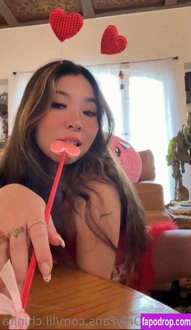 lil.chinita / micraay leak of nude photo #0017 from OnlyFans or Patreon