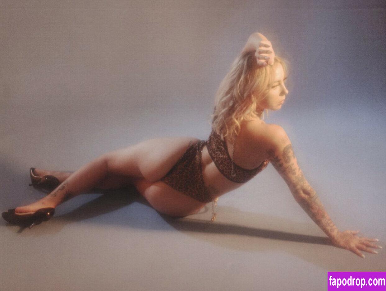 Lil Debbie / debbiecakes420 leak of nude photo #0030 from OnlyFans or Patreon