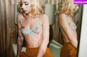 Lil Debbie photo #0080