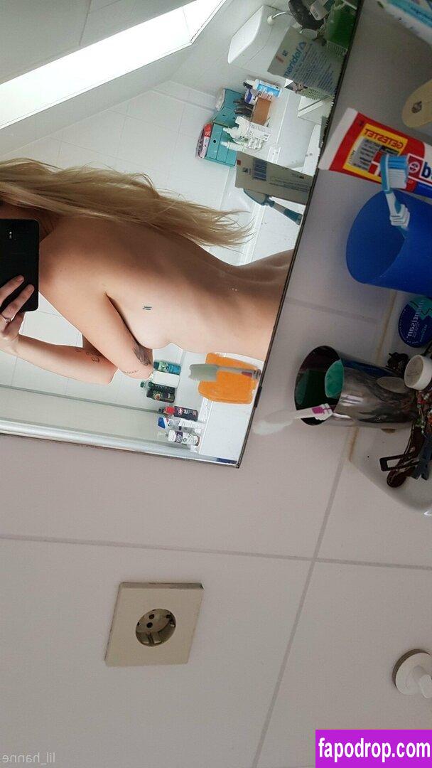 Lil_hanne / kalemia / lilhanne leak of nude photo #0097 from OnlyFans or Patreon