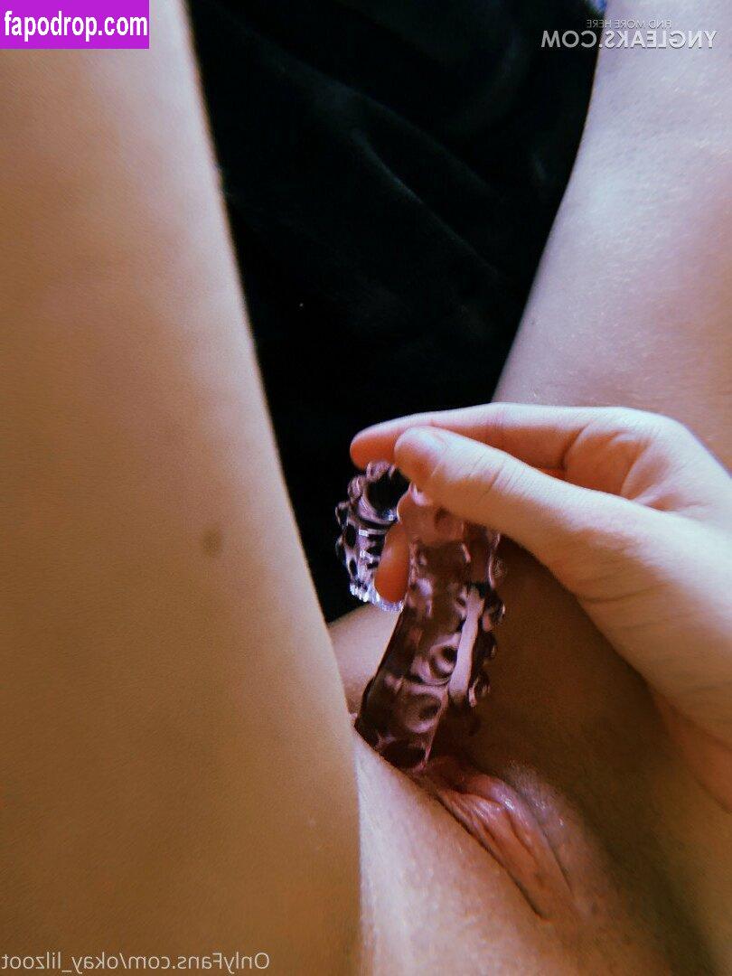 Lil Zoot / lil_zoot / okaylilzoot leak of nude photo #0067 from OnlyFans or Patreon