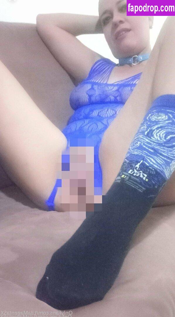 lilamagentasx / lilamagentasxsx leak of nude photo #0074 from OnlyFans or Patreon