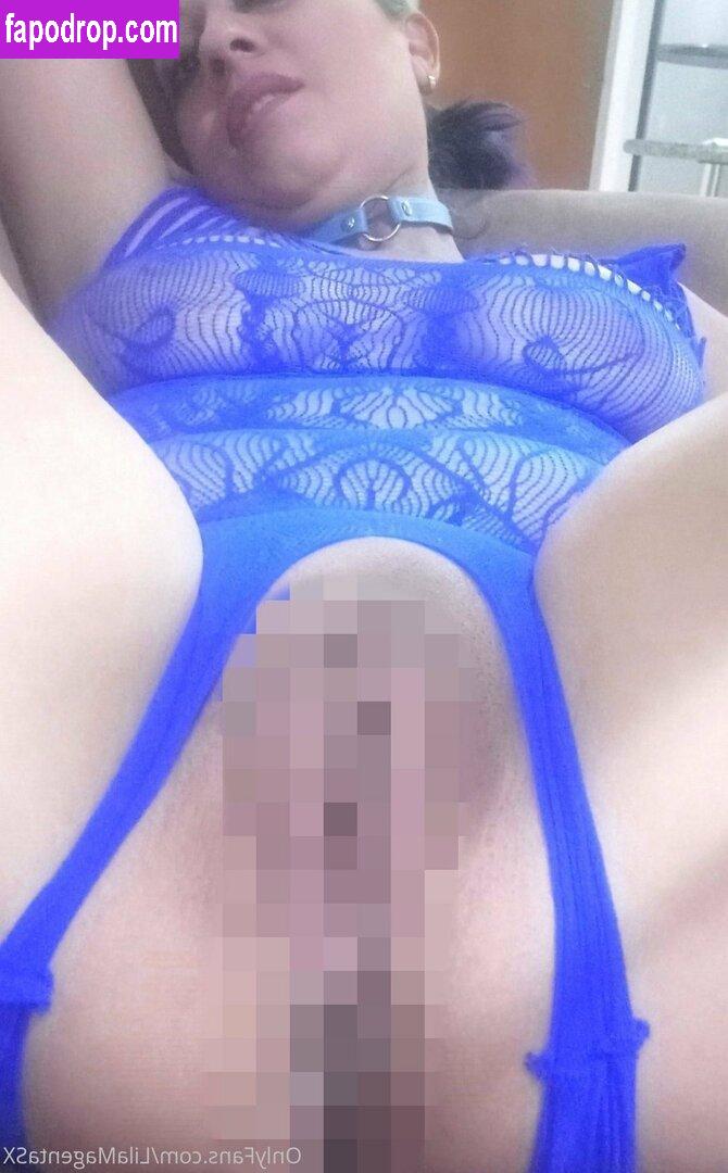 lilamagentasx / lilamagentasxsx leak of nude photo #0075 from OnlyFans or Patreon