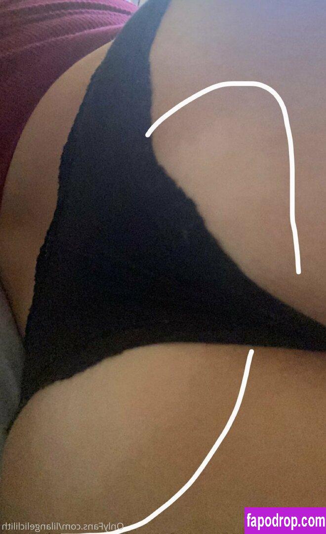 lilangeliclilith / lilingg_0605 leak of nude photo #0008 from OnlyFans or Patreon