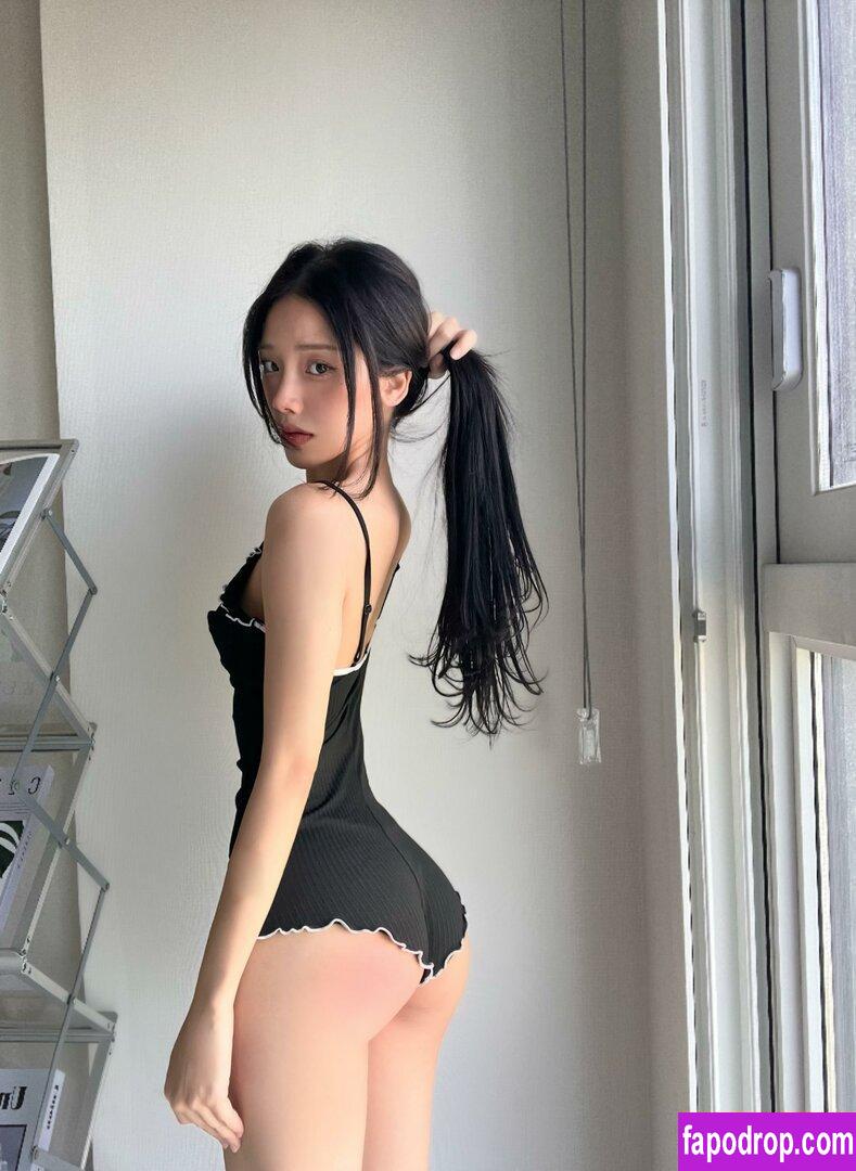 lilankorea /  leak of nude photo #0001 from OnlyFans or Patreon