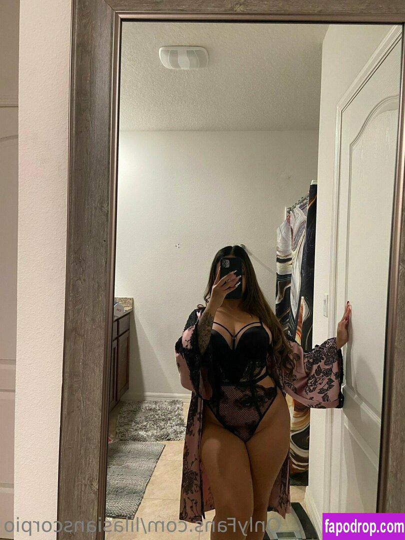 lilasianscorpio / liliscorpio leak of nude photo #0023 from OnlyFans or Patreon