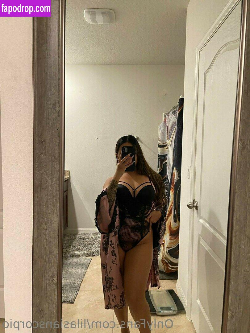 lilasianscorpio / liliscorpio leak of nude photo #0024 from OnlyFans or Patreon