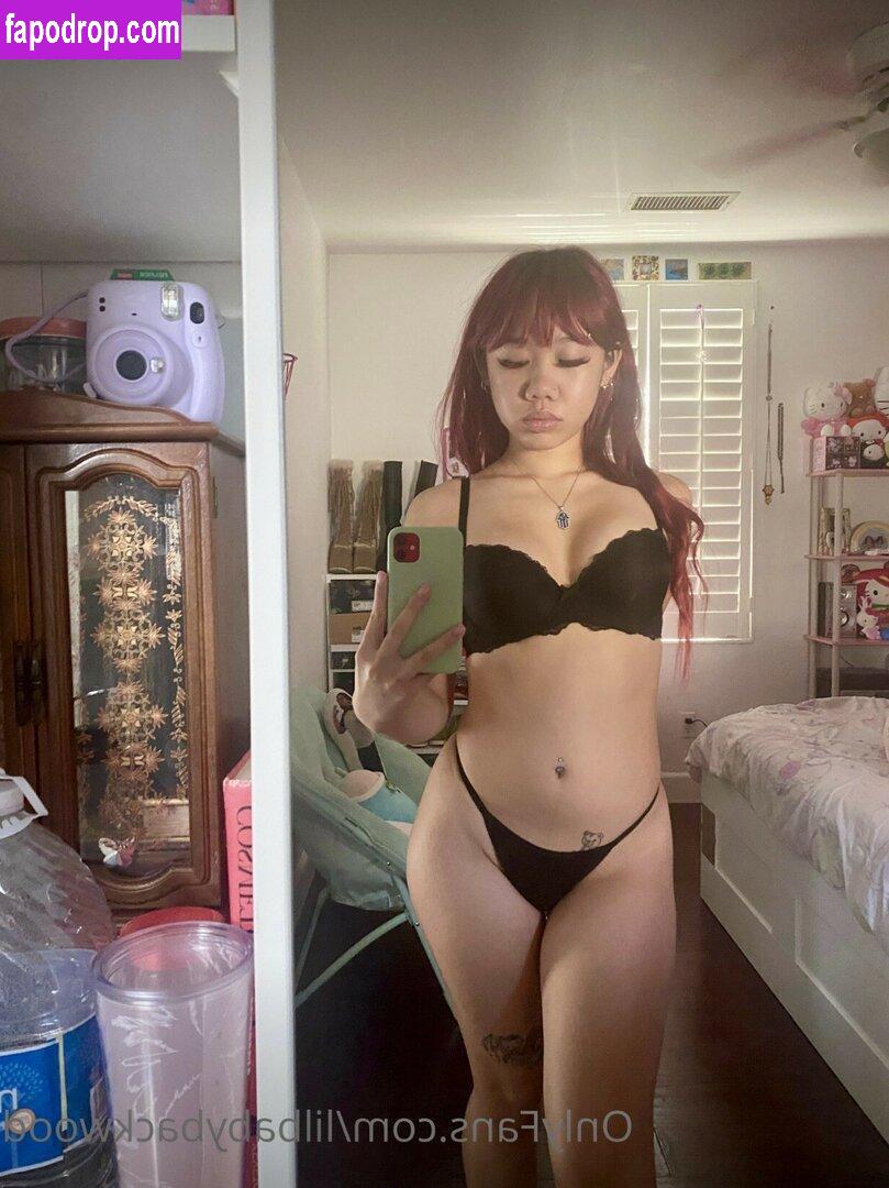 lilbabybackwood / Reese Casino / lilbackwoodbaby leak of nude photo #0026 from OnlyFans or Patreon