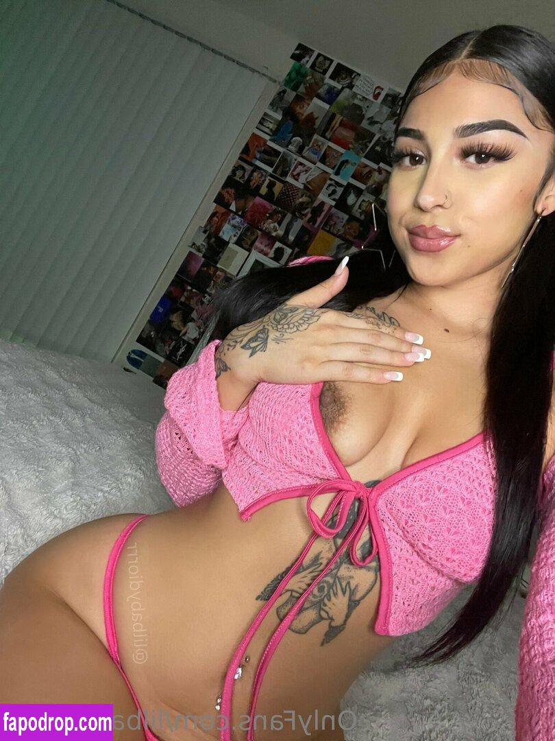 lilbabydiorrr / Lil Miss Ari / lilbabydior / playwithari69 leak of nude photo #0003 from OnlyFans or Patreon