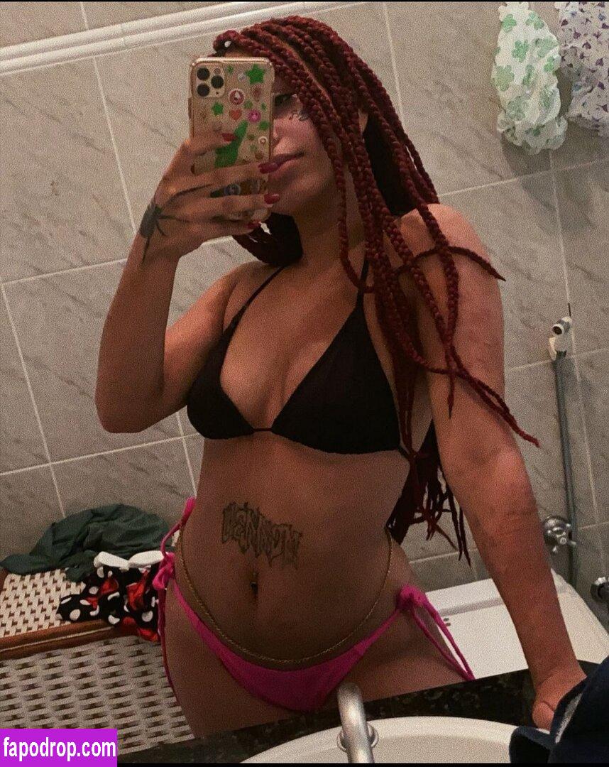 Lilbabyvennom / Babyvennom / Babyvennomchan leak of nude photo #0013 from OnlyFans or Patreon