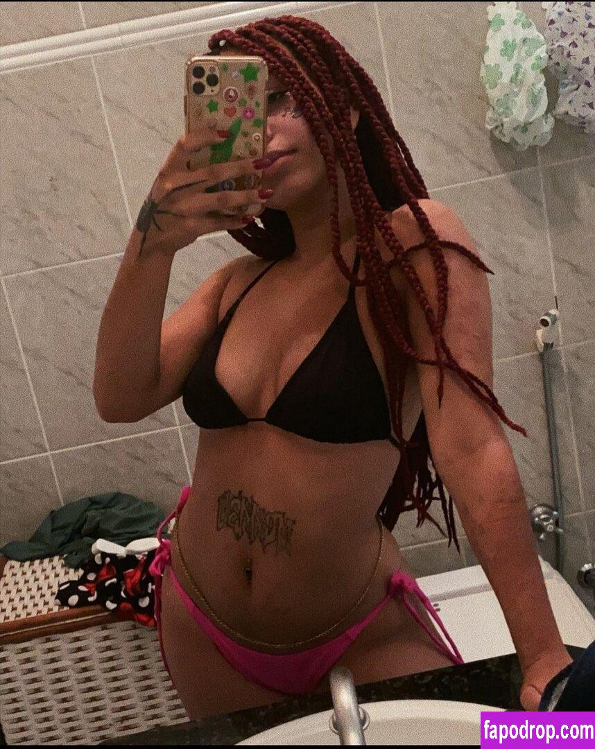 Lilbabyvennom / Babyvennom / Babyvennomchan leak of nude photo #0023 from OnlyFans or Patreon