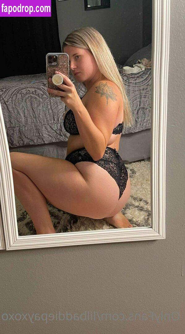lilbaddiepayxoxo / lilbaddie__xo / lilbaddiepayxo leak of nude photo #0004 from OnlyFans or Patreon