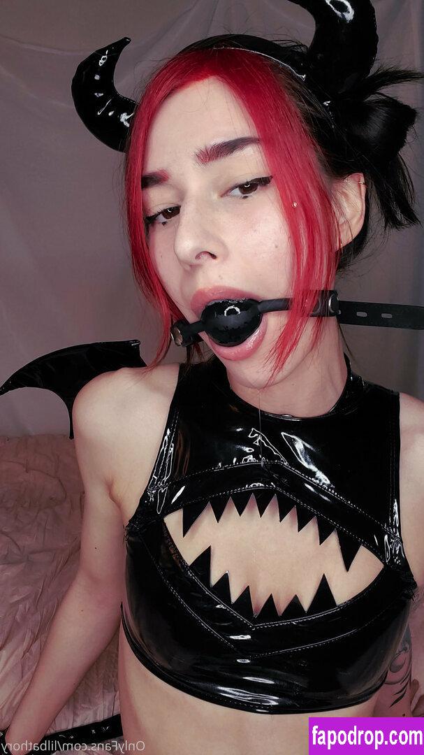 lilbathory / lil.bathory leak of nude photo #0027 from OnlyFans or Patreon