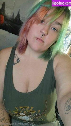 lilbbwstoner photo #0060