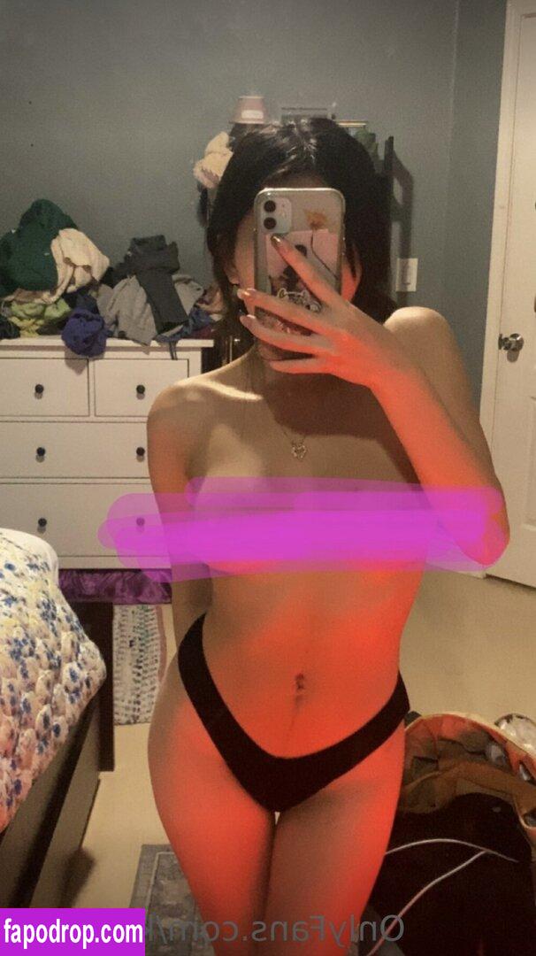 lilBbyCakes / bbyk8 / gottaluvK8 / kawaiik8 leak of nude photo #0030 from OnlyFans or Patreon