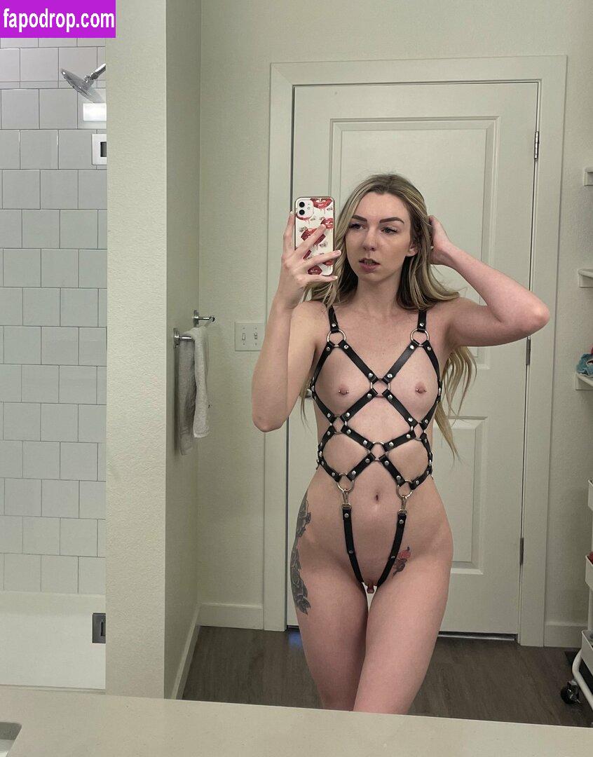 lilbbyjnsfw / lilbabylai / lilbbyfresa leak of nude photo #0003 from OnlyFans or Patreon