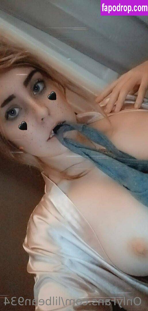 lilbean934 / snap.by.lilba leak of nude photo #0001 from OnlyFans or Patreon