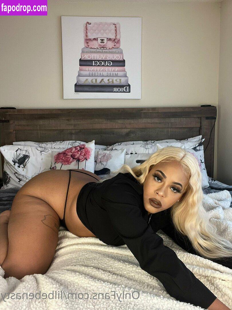 lilbebenasty / lilbebenasty2 leak of nude photo #0021 from OnlyFans or Patreon