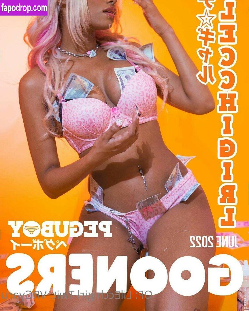 Lilecchigirl Sadgyaru / Lilecchigirl / sadgyaru leak of nude photo #0020 from OnlyFans or Patreon