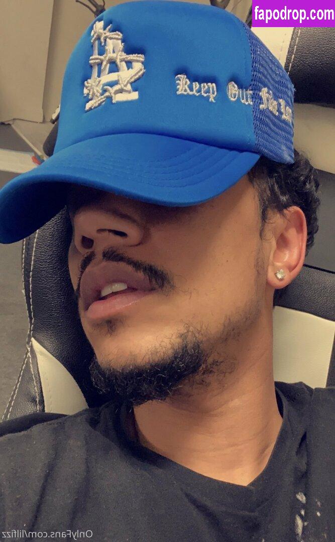 lilfizz /  leak of nude photo #0002 from OnlyFans or Patreon