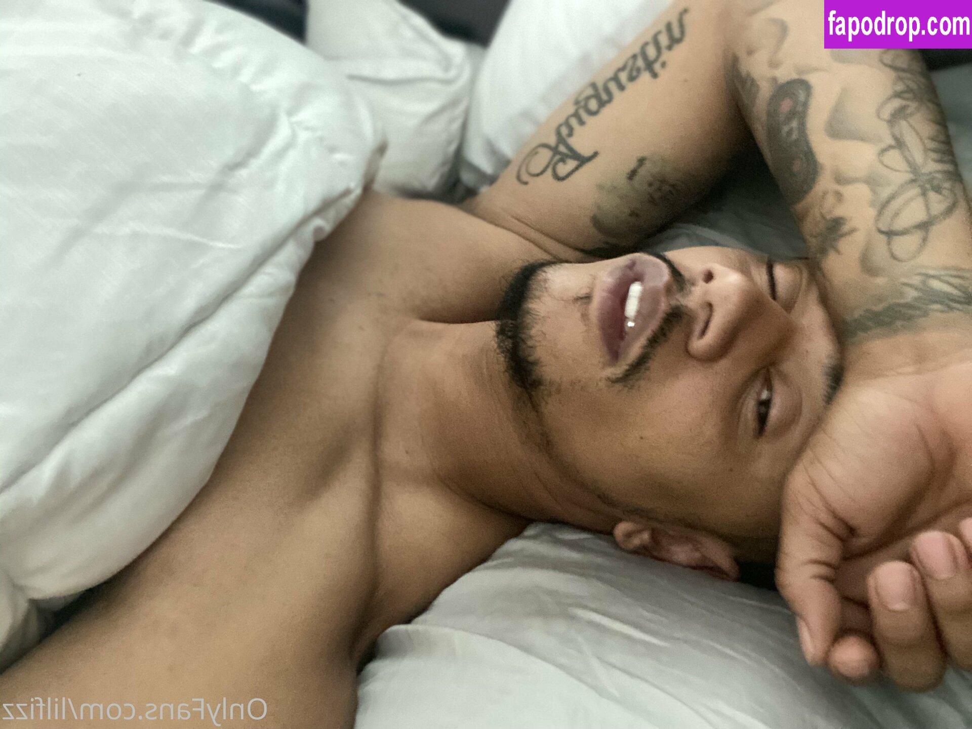 lilfizz /  leak of nude photo #0007 from OnlyFans or Patreon