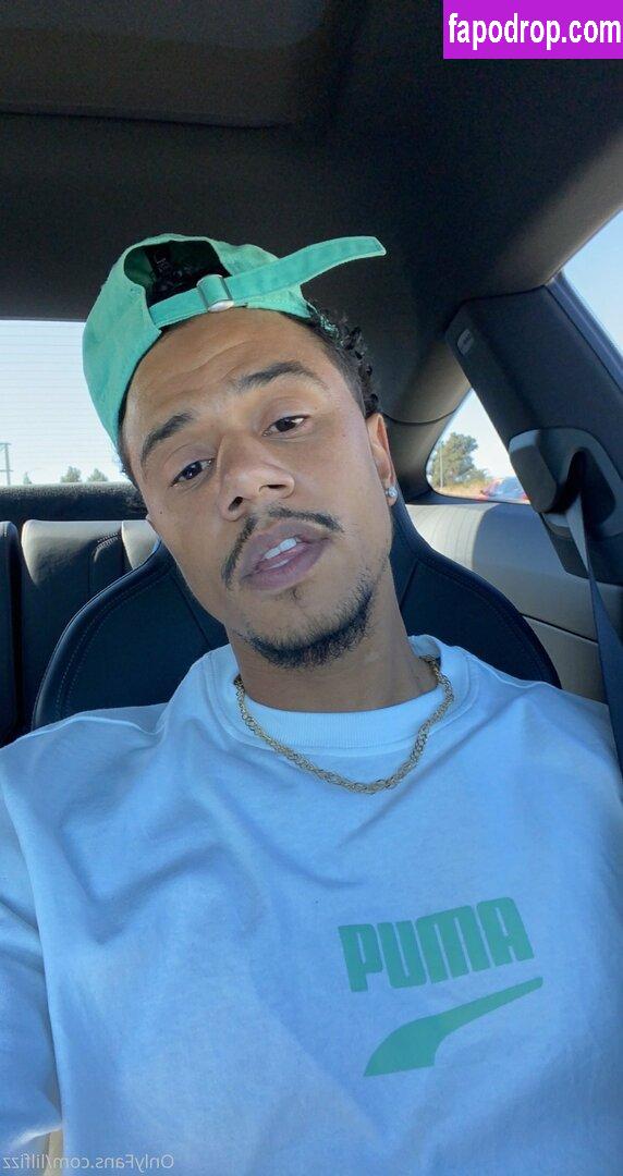 lilfizz /  leak of nude photo #0008 from OnlyFans or Patreon