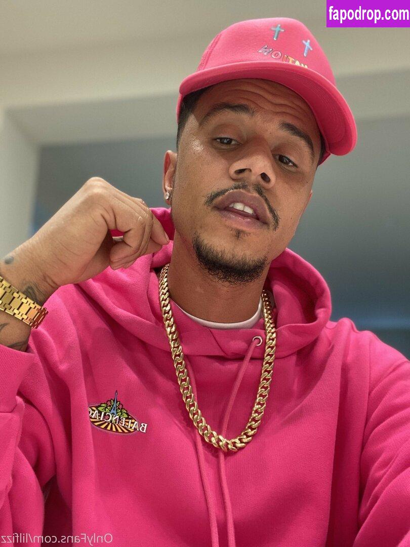 lilfizz /  leak of nude photo #0009 from OnlyFans or Patreon