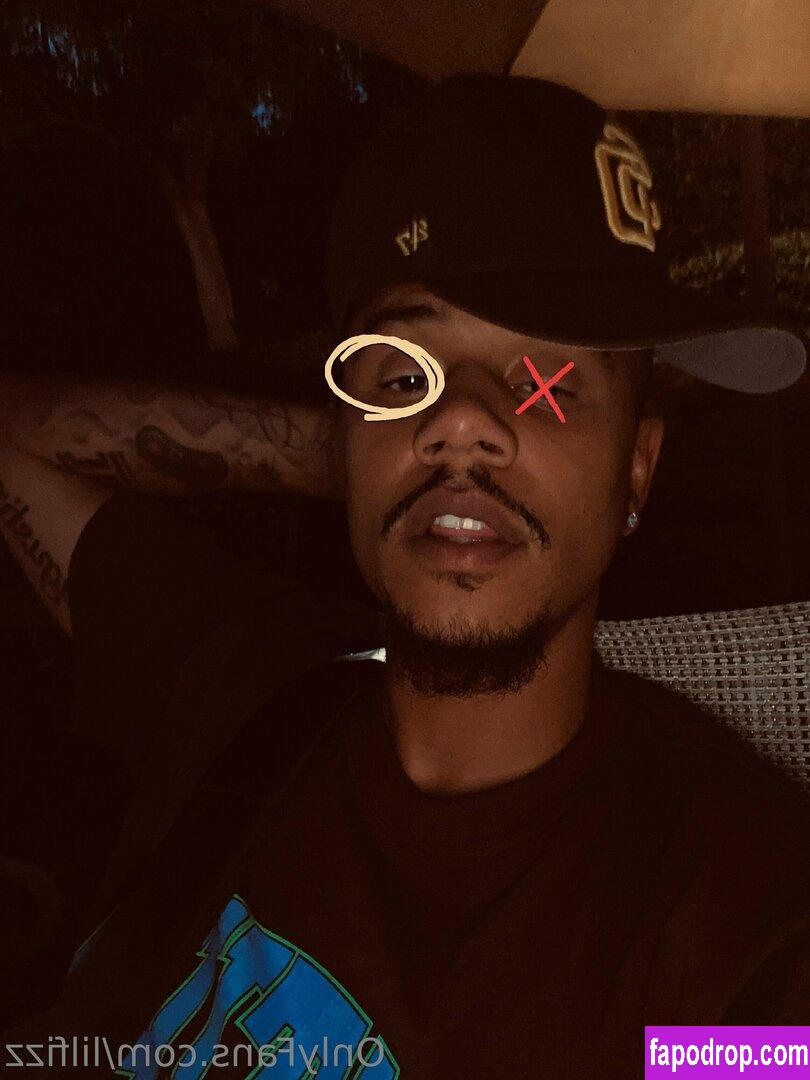 lilfizz /  leak of nude photo #0012 from OnlyFans or Patreon