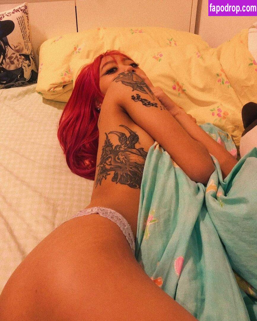 Lilfoxiebaby / foxiebaby1 / lilfoxiebabyy leak of nude photo #0026 from OnlyFans or Patreon