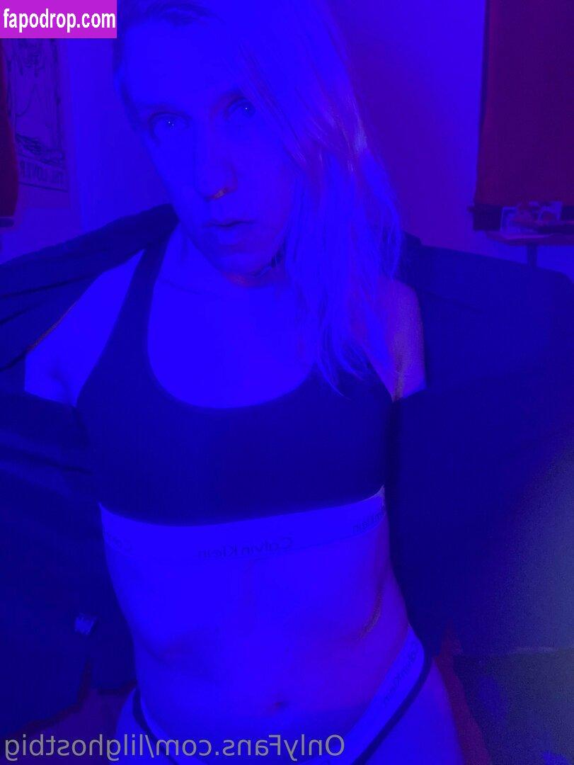lilghostbig / _lilghostofficial_ leak of nude photo #0028 from OnlyFans or Patreon