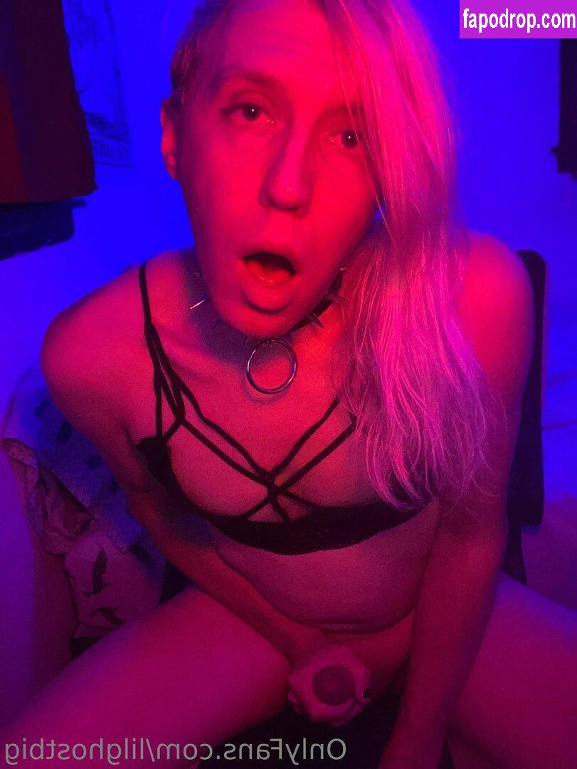 lilghostbig / _lilghostofficial_ leak of nude photo #0038 from OnlyFans or Patreon
