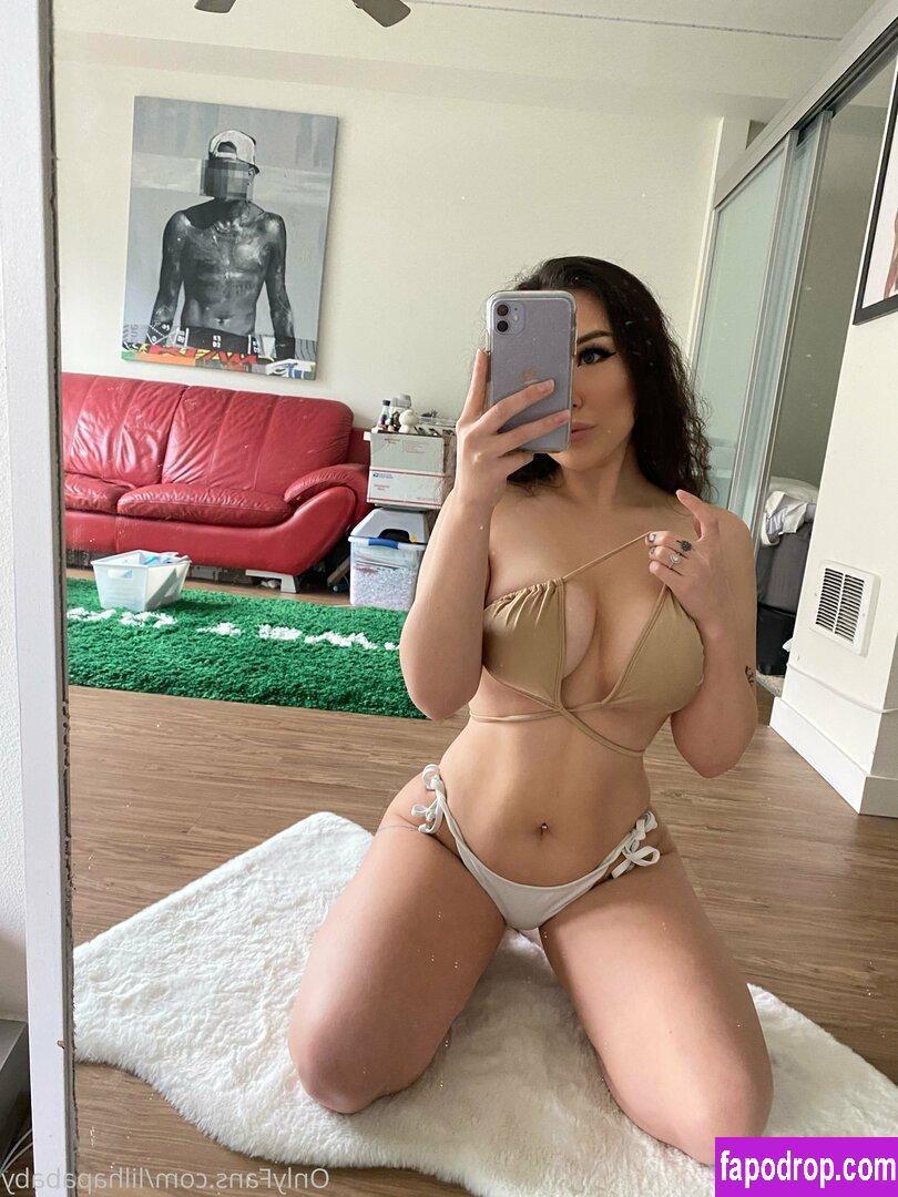 Lilhapababy / lilhapababyy leak of nude photo #0040 from OnlyFans or Patreon