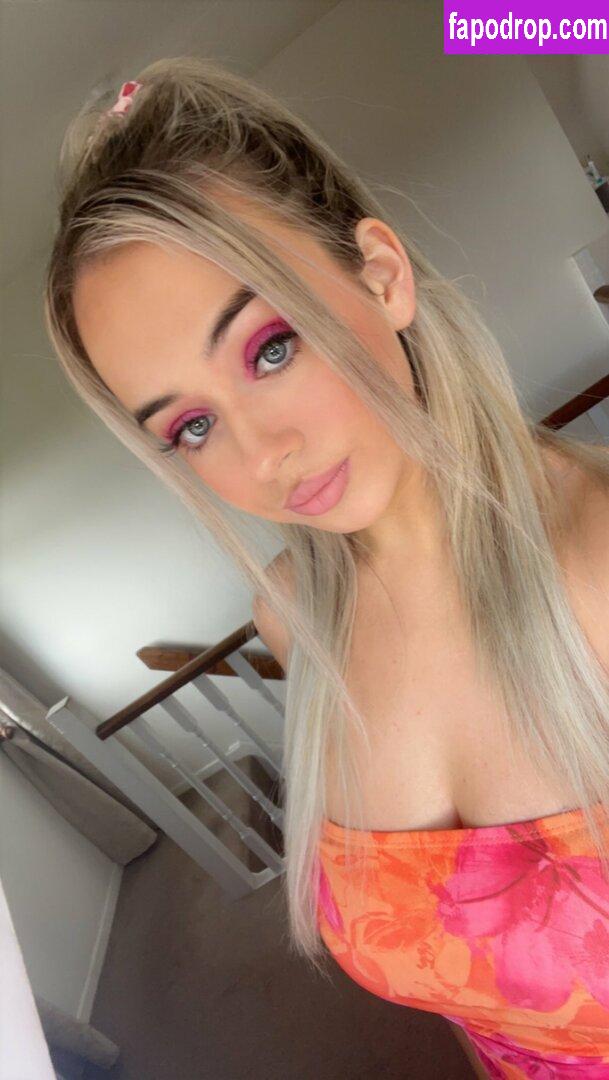 lilhunnixo / nellihoo leak of nude photo #0039 from OnlyFans or Patreon