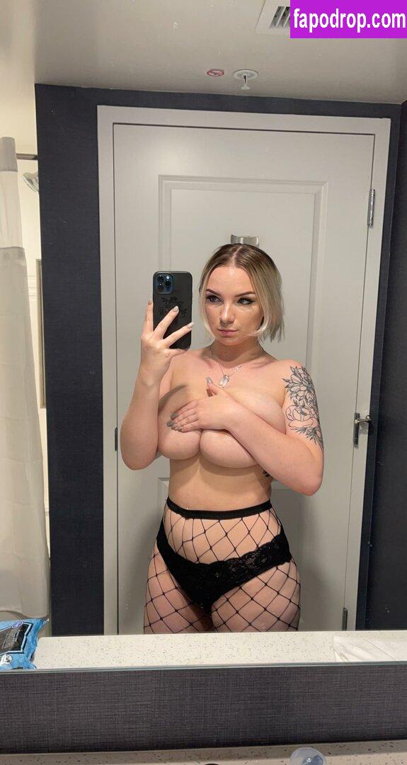 Lili Jane / demon.fatale / thelilithjane leak of nude photo #0061 from OnlyFans or Patreon