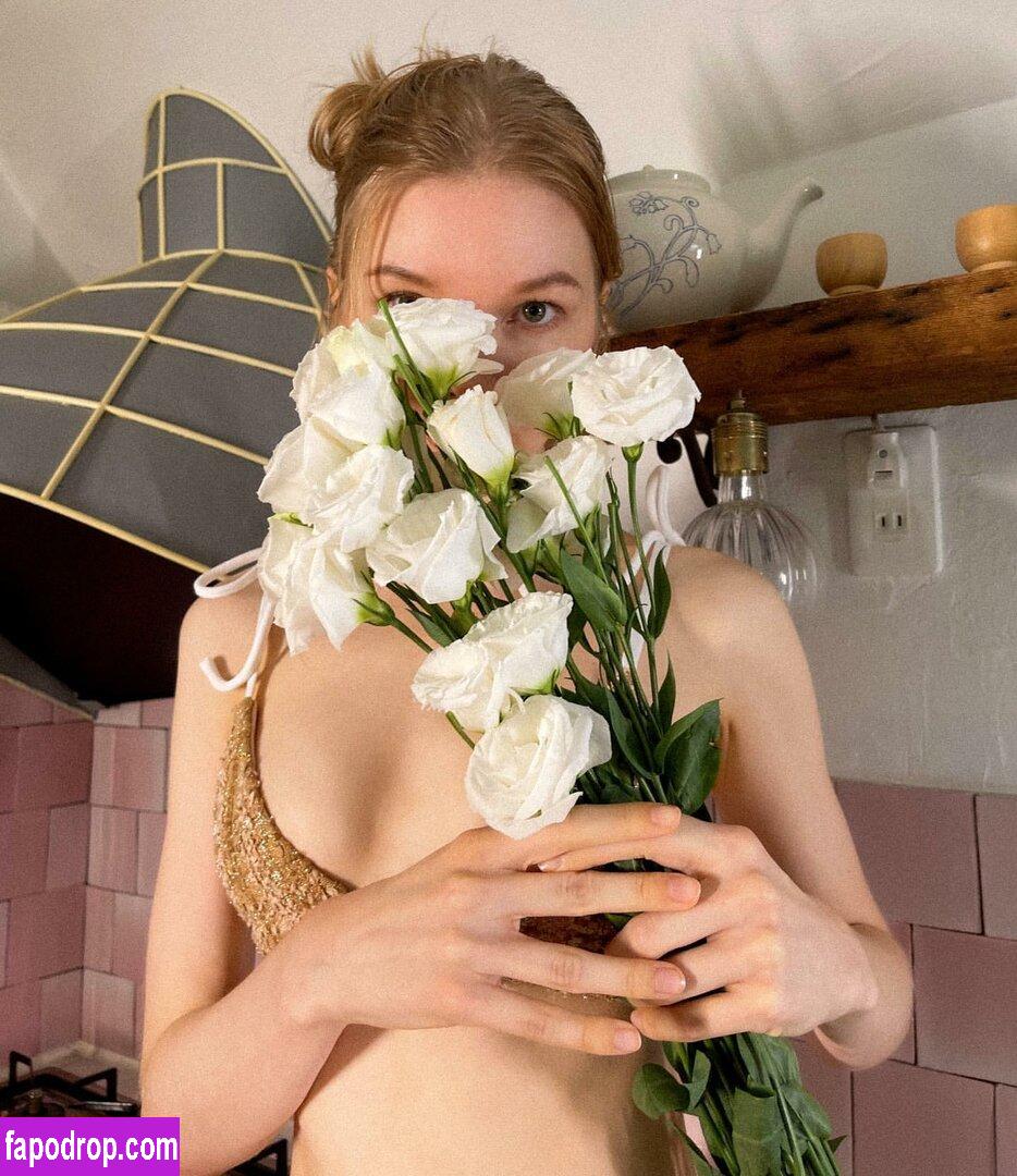 Lili Johansson / ninjacatgirl leak of nude photo #0078 from OnlyFans or Patreon