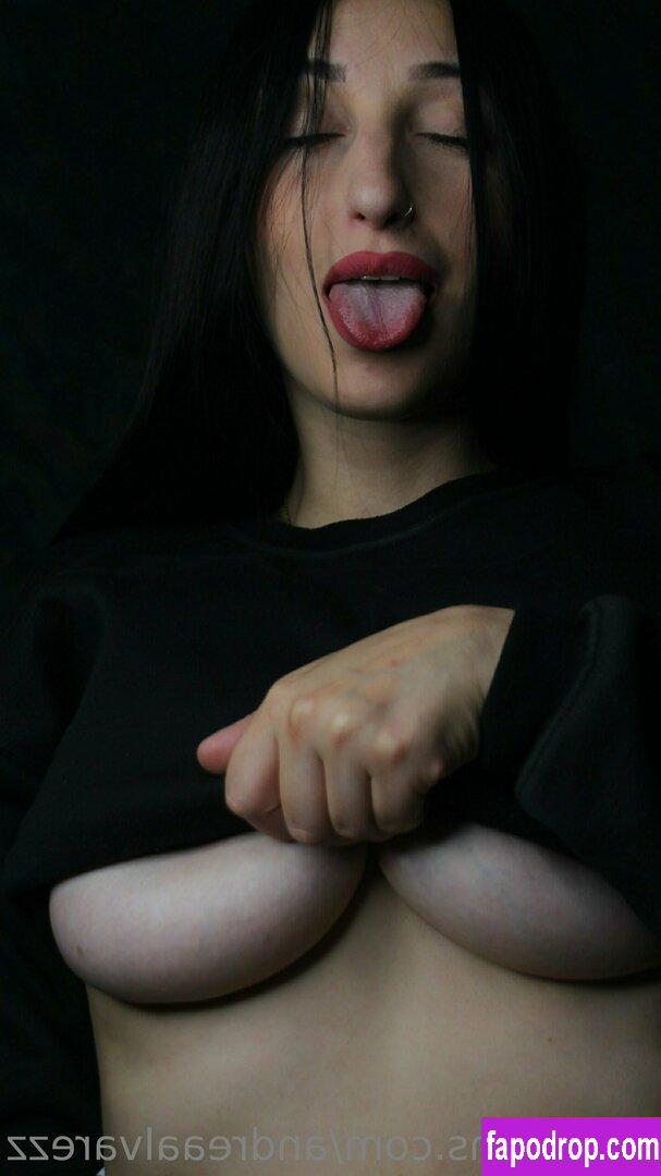 Lili Jones / Andrea Alvarez / andreaalvarezz / mylillyjones leak of nude photo #0005 from OnlyFans or Patreon