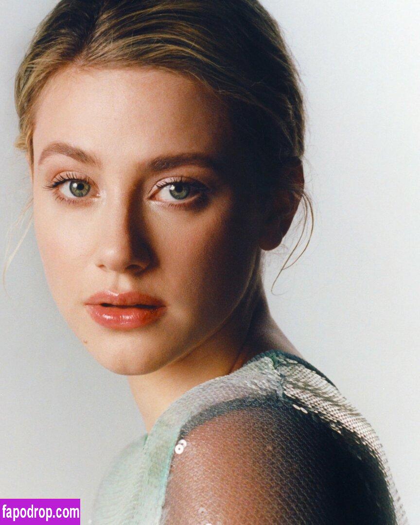 Lili Reinhart / Unpublished Photos / lilireinhart leak of nude photo #0383 from OnlyFans or Patreon