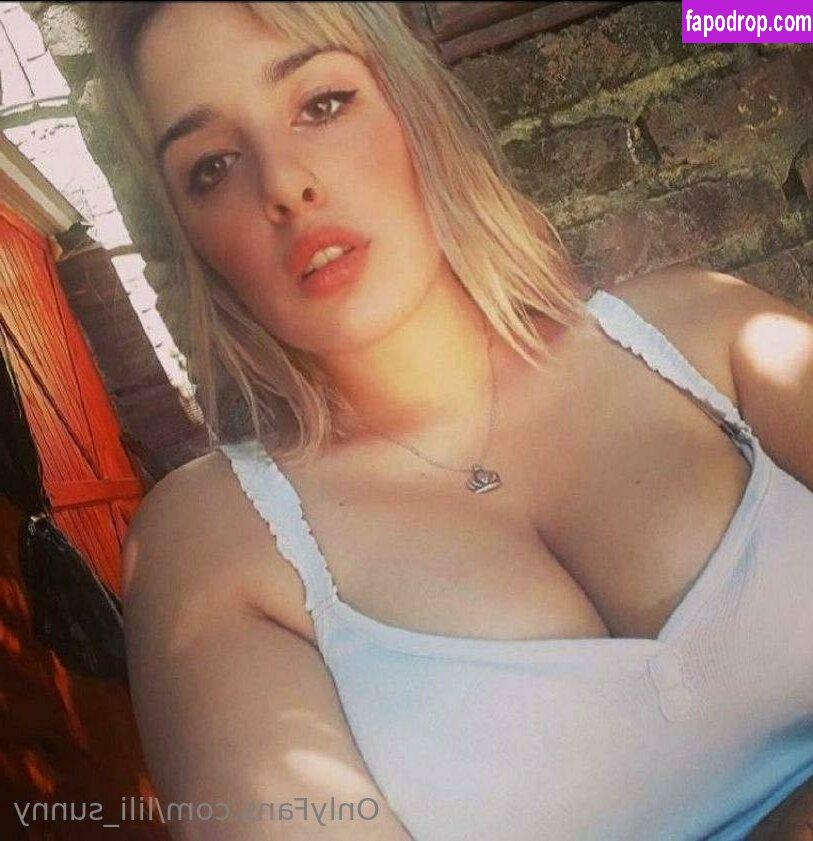 lili_sunny / lili_sunny_ leak of nude photo #0001 from OnlyFans or Patreon
