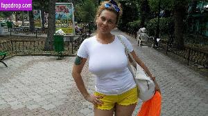 Lilia Malanchukova слив #0234